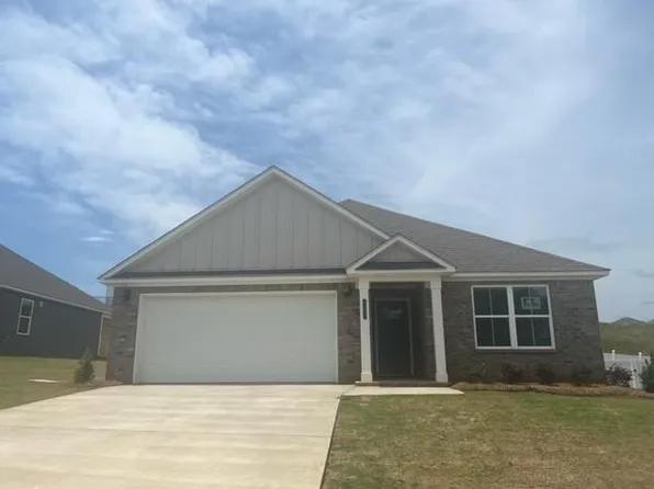 107 Sawtooth, Troy, AL 36081
