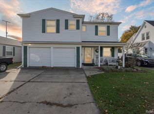 2108 Hills St, Flint, MI 48503