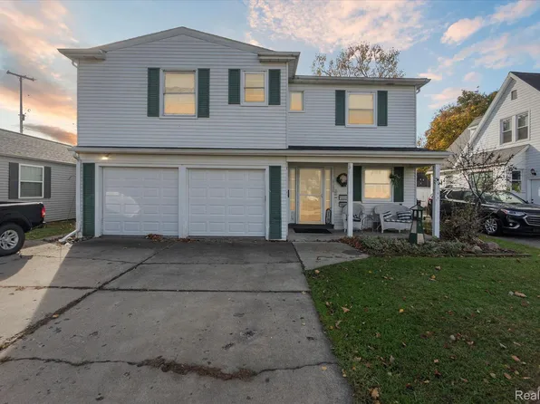 2108 Hills St, Flint, MI 48503