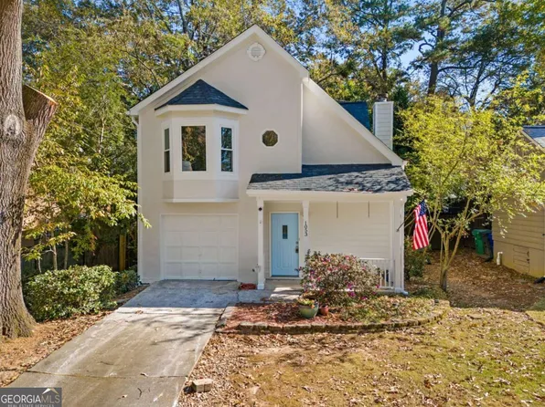 1053 Standard Dr, Atlanta, GA 30319