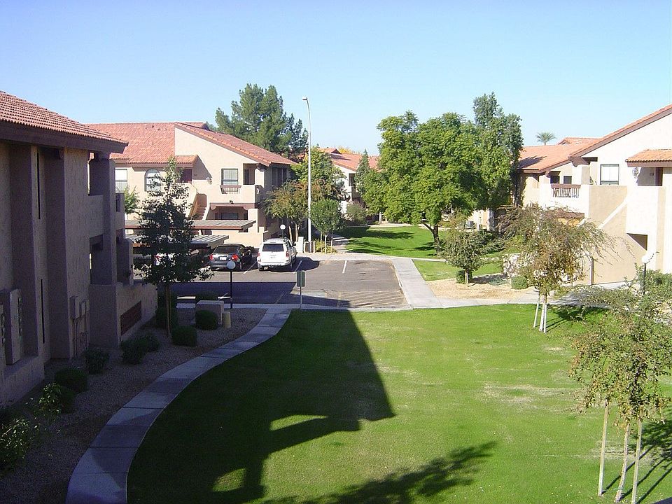 View from Porch