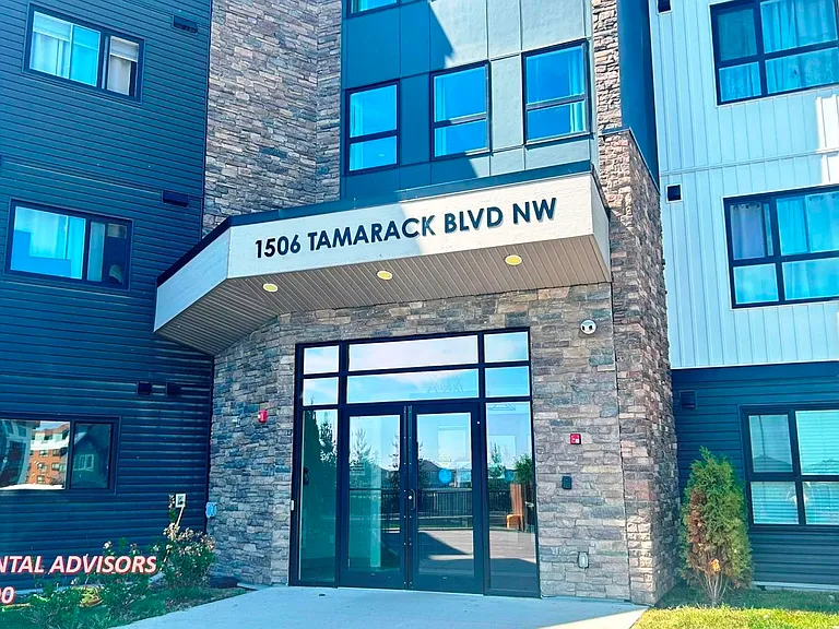1506 Tamarack Blvd NW #114 — Photo 1