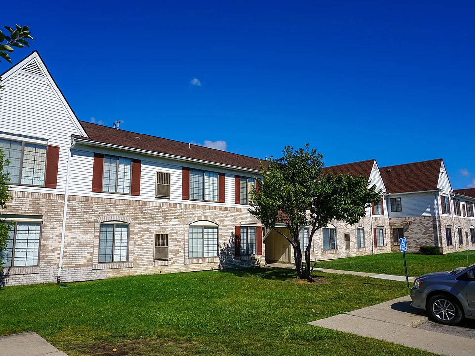 Garfield Commons