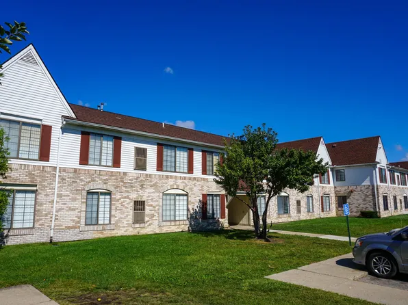 Garfield Commons