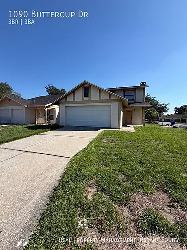 1090 Buttercup Dr Photo 1