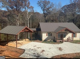 1217 Youngs Farm Rd, Cedartown, GA 30125