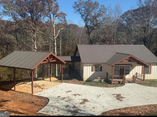 1217 Youngs Farm Rd, Cedartown, GA 30125