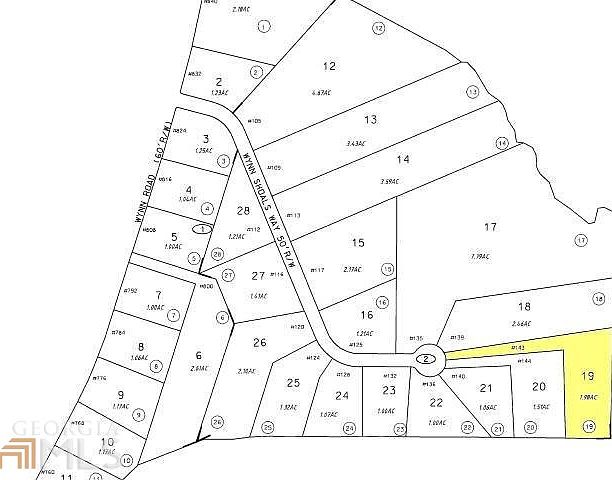1st image of 143 Wynn Shoals Way