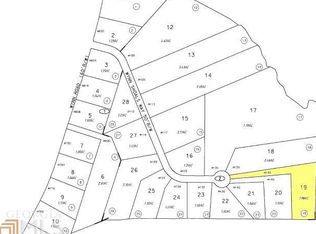 143 Wynn Shoals Way, McDonough, GA 30252