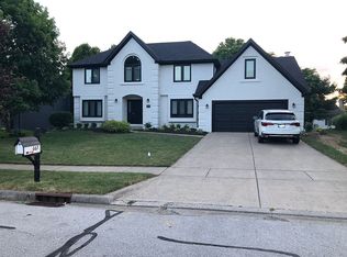 667 Venetian Way, Gahanna, OH 43230