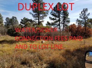 306 E Golf Pl, Pagosa Springs, CO 81147