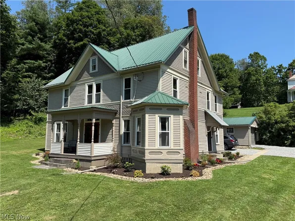42210 State Route 154, Lisbon, OH 44432