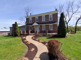 51 Hidlay Church Rd, Bloomsburg, PA 17815