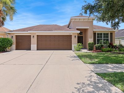 11137 Wembley Landing Dr, Lithia, FL, 33547