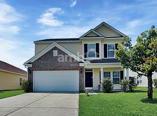 407 Pine Hill Ln, Goose Creek, SC 29445