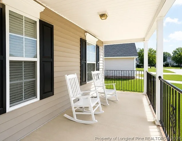 4 bed, 2.5 bath, 1950 sqft, $2,100 — Photo 3