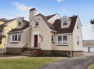 148 Warren Ave, Roselle Park, NJ 07204