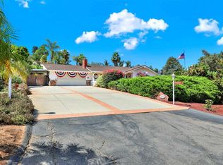 2233 Puesta Del Sol, Escondido, CA 92027