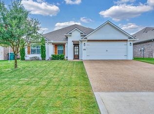 320 Daisy Ln, Robinson, TX 76706