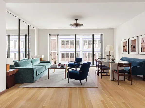 551 W 21st St APT 4D, New York, NY 10011