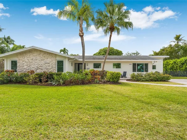 15740 SW 75th Ave, Palmetto Bay, FL 33157