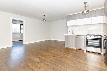 Rented by MySpaceNYC