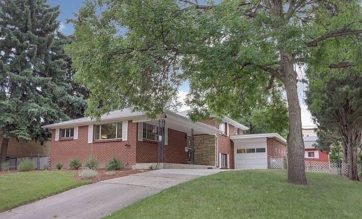 1st image of this home