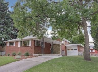 809 Pleasant St, Colorado Springs, CO 80904