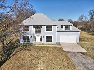 3127 E 161st St S, Bixby, OK 74008