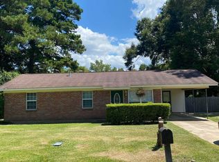 212 Curve Dr, Monroe, LA 71203