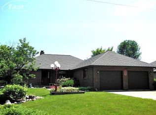 8065 Potter Rd, Flushing, MI 48433