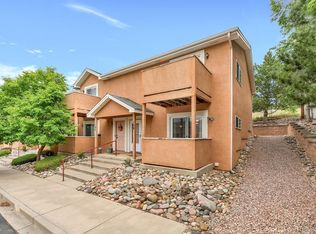 La Salle E 2280, Colorado Springs, CO 80909