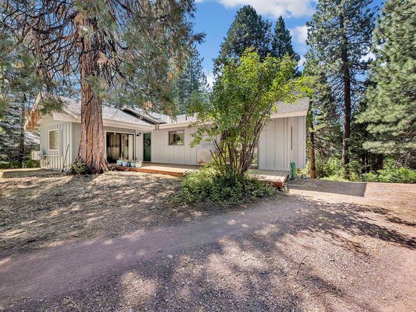 3521 Big Springs Rd, Westwood, CA 96137
