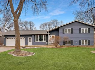 107 Donita Ave, Marshall, MN 56258