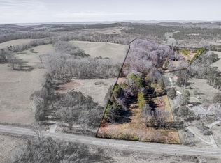 16 Acres Hwy #58, Ten Mile, TN 37880