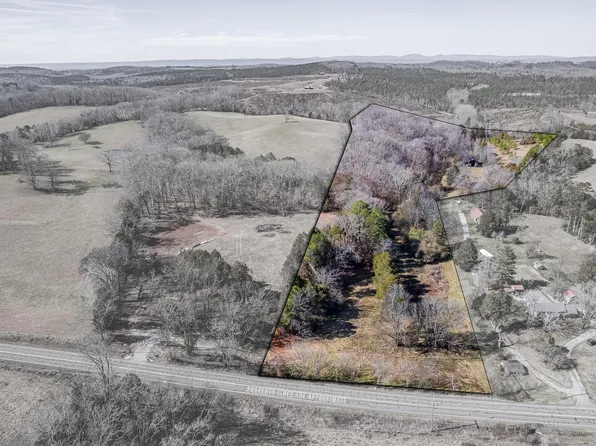 16 Acres Highway Rd #58, Ten Mile, TN 37880