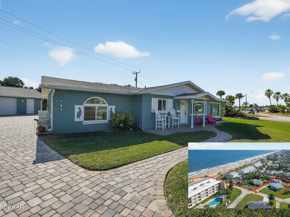 4 San Jose Dr, Ormond Beach, FL 32176