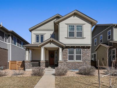 611 E Hinsdale Avenue, Centennial, CO, 80122