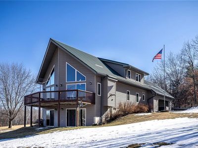 W10348 Prindle Road, Merrillan, WI, 54754