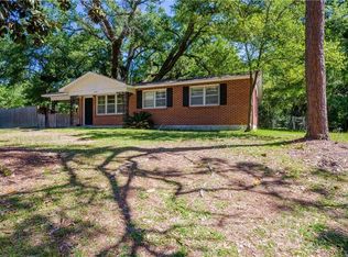 5064 Druid Dr S, Mobile, AL 36618