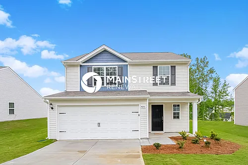 4051 Meredith Woods Ln Photo 1