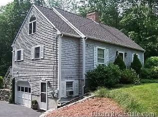 37 Gounod Rd, Westerly, RI 02891
