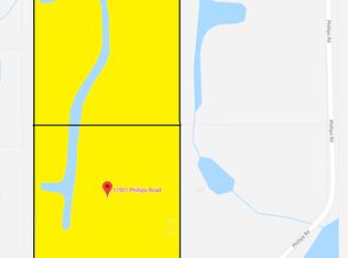 11505 Phillips Rd, Groveland, FL 34736