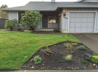 2440 Erin Way #2440, Eugene, OR 97408