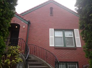 1652 22nd Ave, Seattle, WA 98122