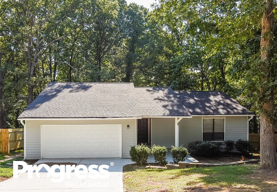 1183 Ridgeside Dr NW, Acworth, GA 30102 Zillow