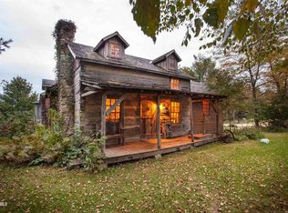 10423 Zion Rd, Savanna, IL 61074