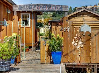 17 Boardwalk One #1-ONE, Larkspur, CA