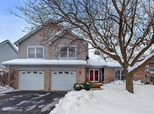 1641 Ainsley Ln, Lombard, IL