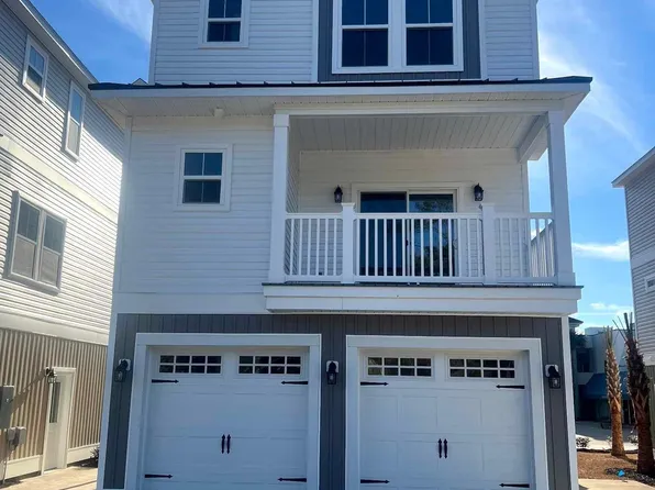 201-E Madison Ct. #5, Myrtle Beach, SC 29577